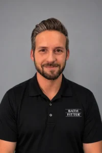CJ- Bath Fitter Digital Marketing and Technology Specialist