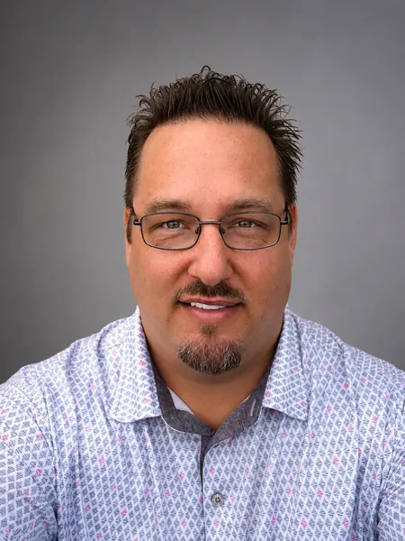 Andy Scoggins