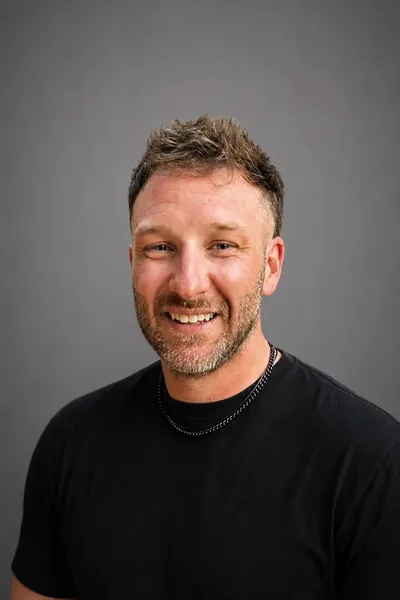 Cameron Young