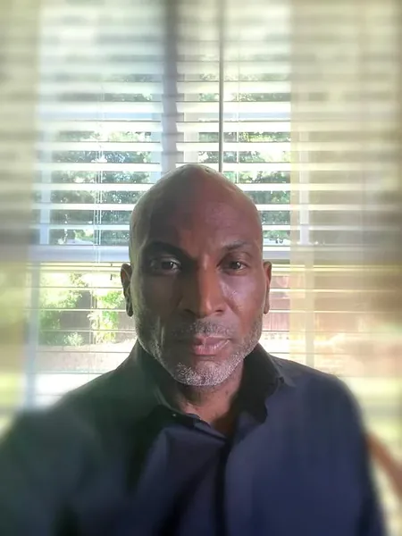 Carlos Kilgore