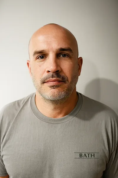 Chris Wentzel