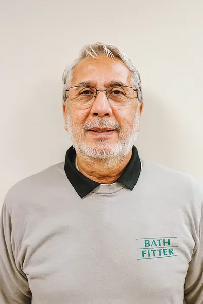 Ed Roman