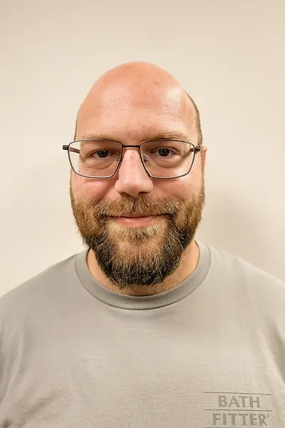 Jon Shrum