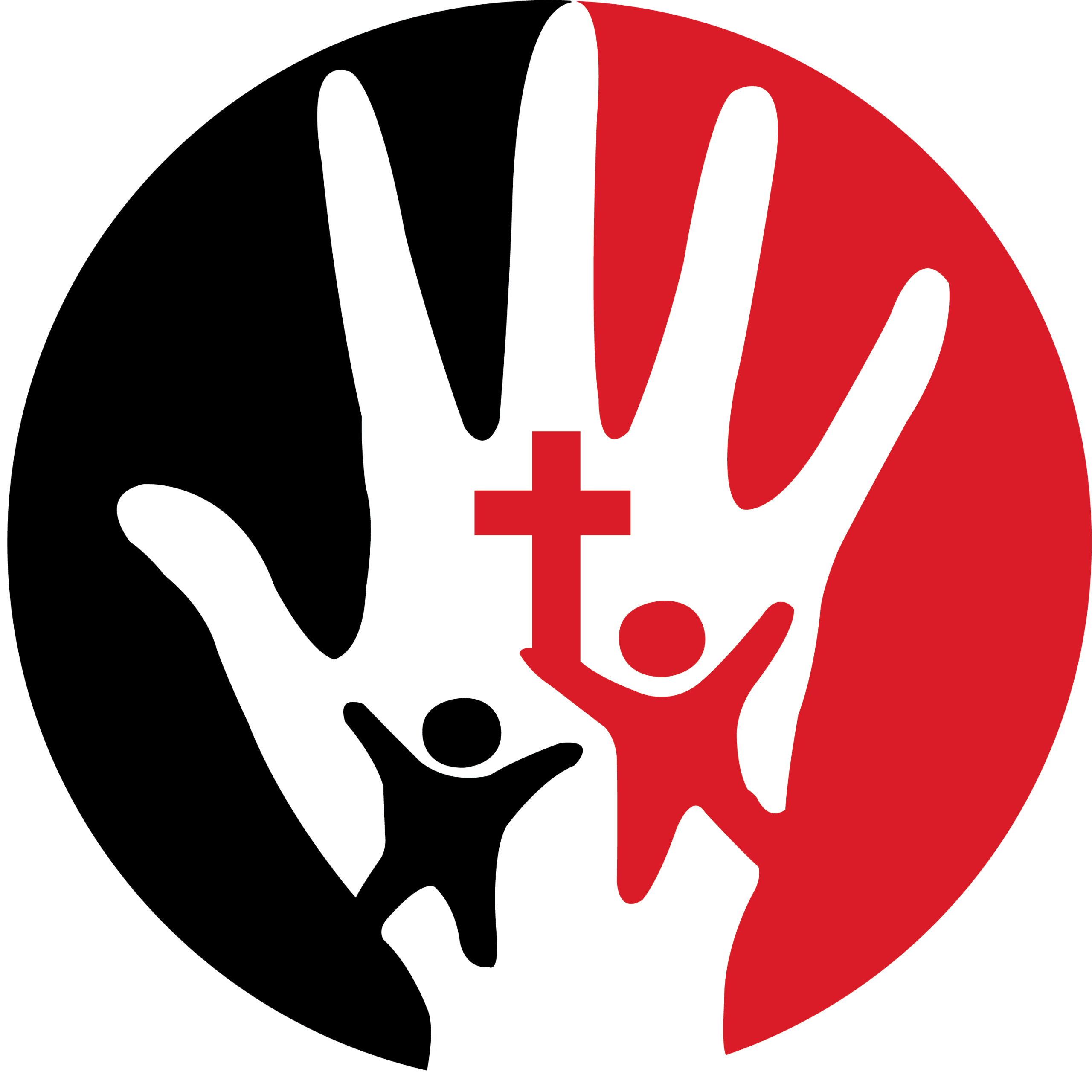PS I Love You Ministries logo