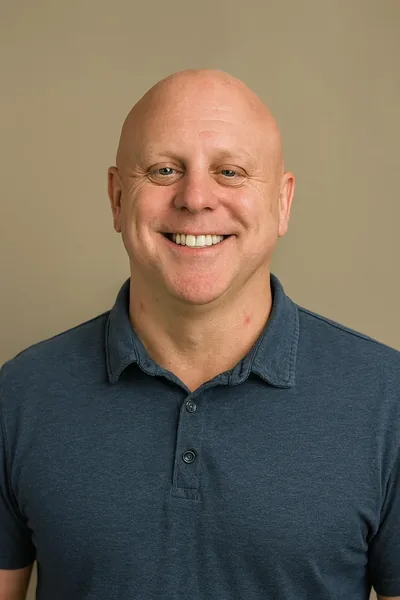 Robby Yates