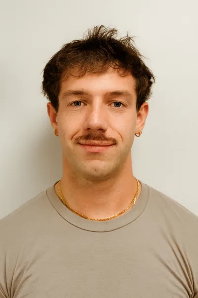 Thomas Stockman