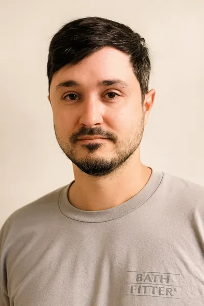 Travis Sovde